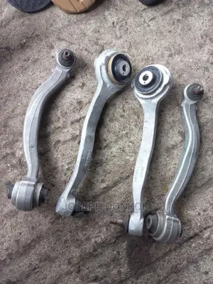 W204 C250 2011,2012,2013,2014 Lower Arm Set