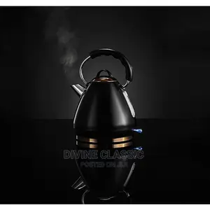 1.7lit Georgehome Fast Boil Kettle