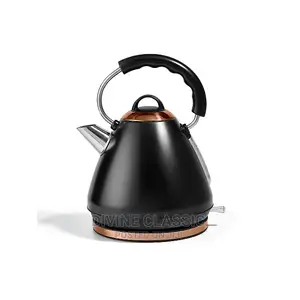 1.7lit Georgehome Fast Boil Kettle