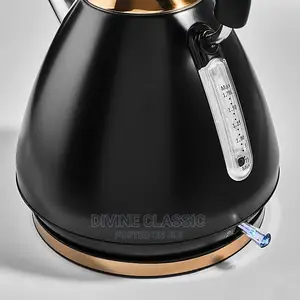 1.7lit Georgehome Fast Boil Kettle