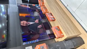 New_nasco 65inches Uhd Smart TV
