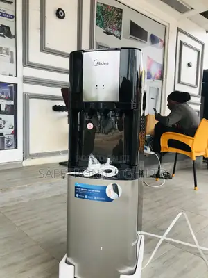 Water Dispenser Yl1638s-W Hot/Cold Midea