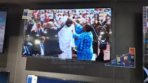 Smart Nasco_55inches Uhd Digital Tv_satellite