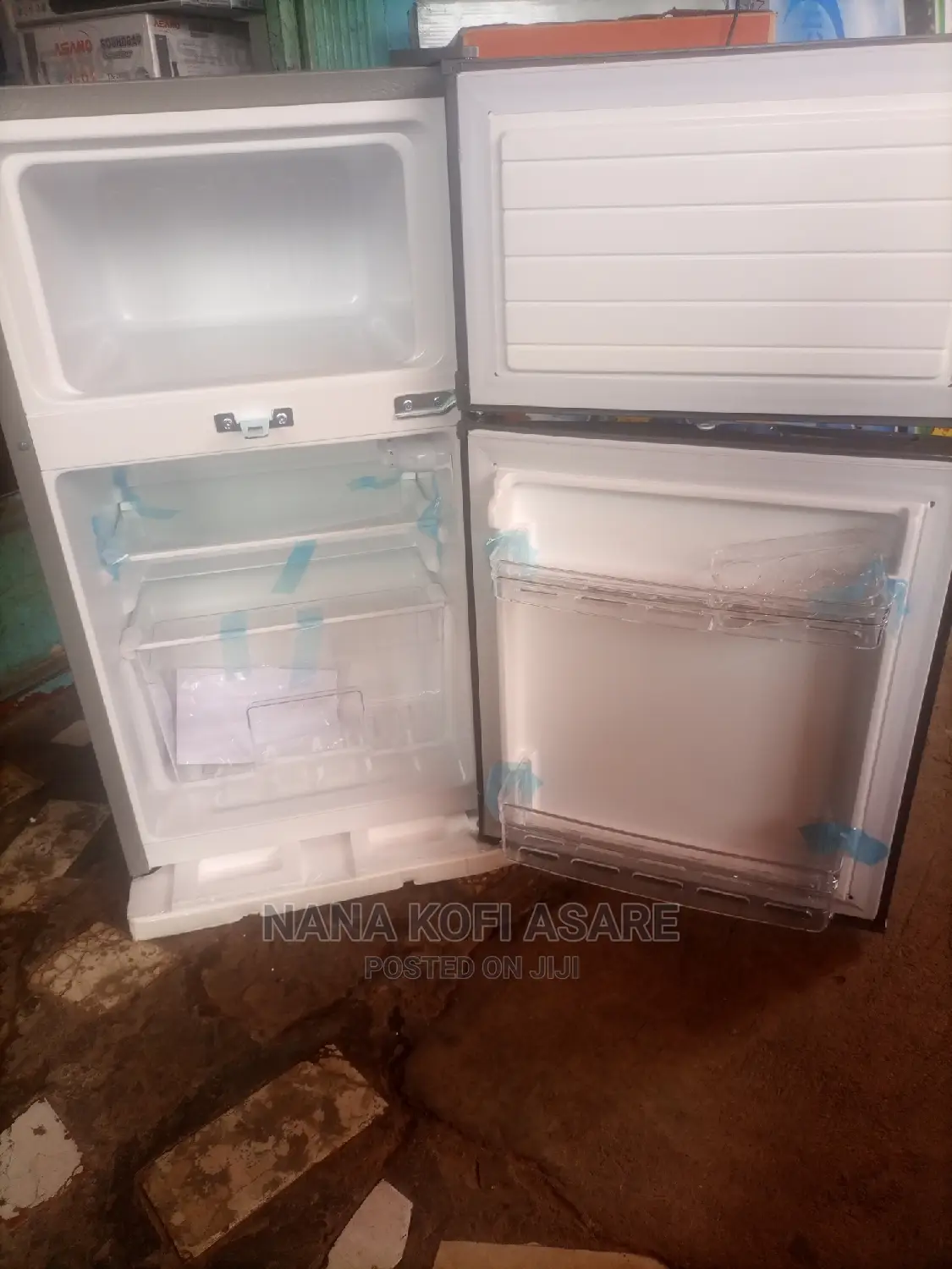 Roch 80litres Refrigerator