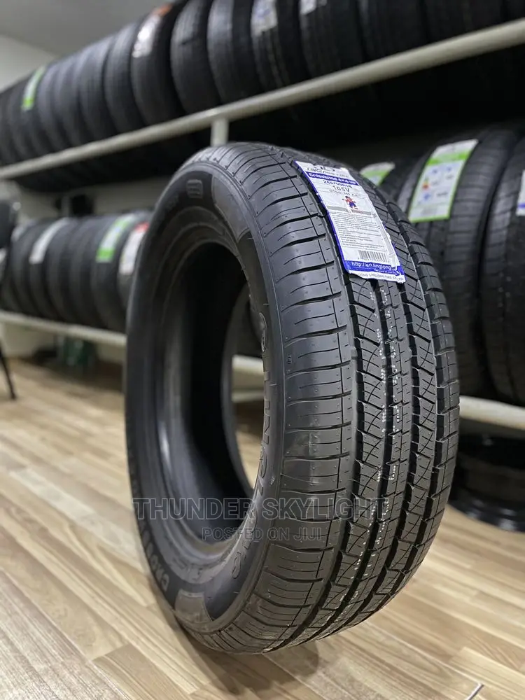 245/60r18 Tyre All Season LINGLONG