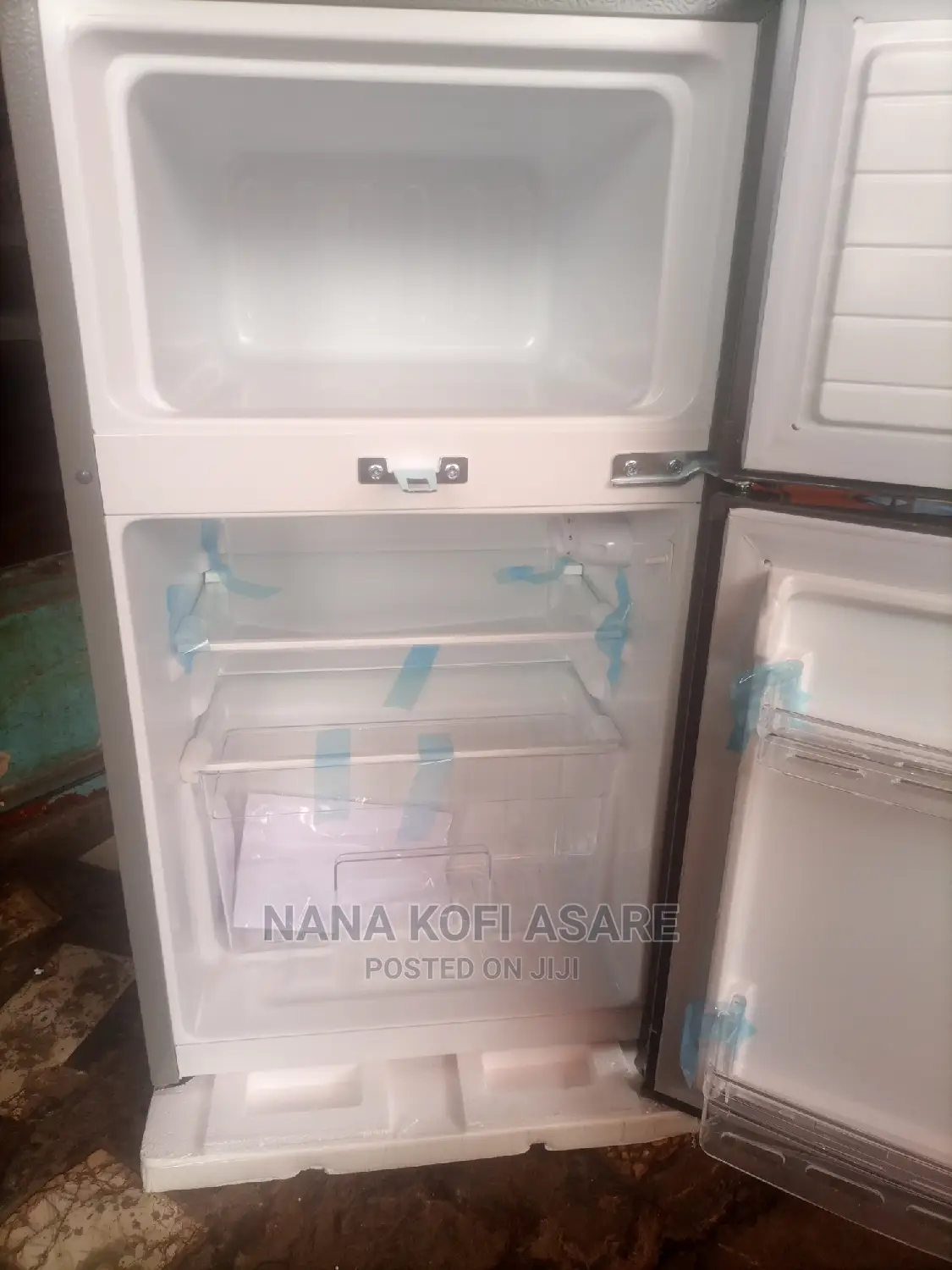 Roch 80litres Refrigerator
