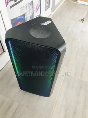 Original Samsung Mx-St50b Bluetooth Wireless Soundbar