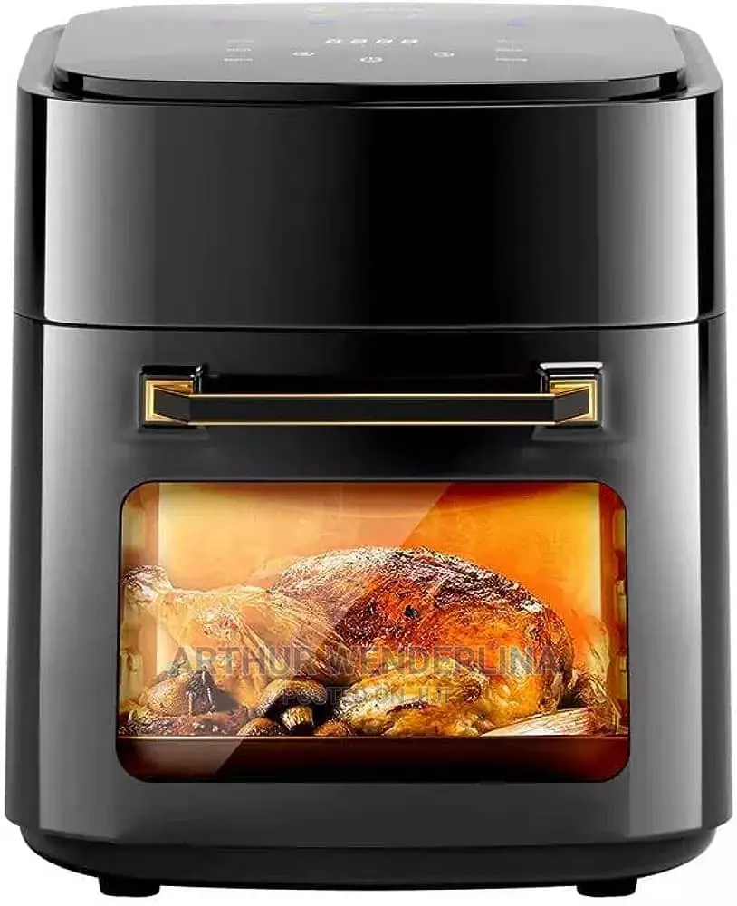 Avinas Airfryer 15 Liters