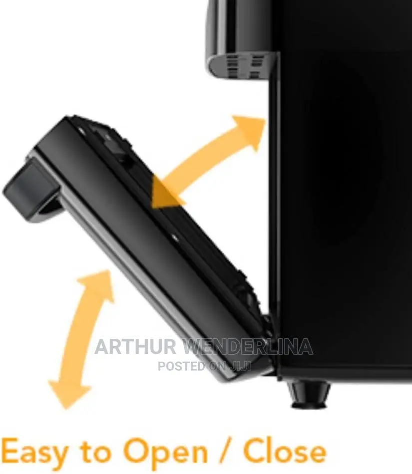 Avinas Airfryer 15 Liters
