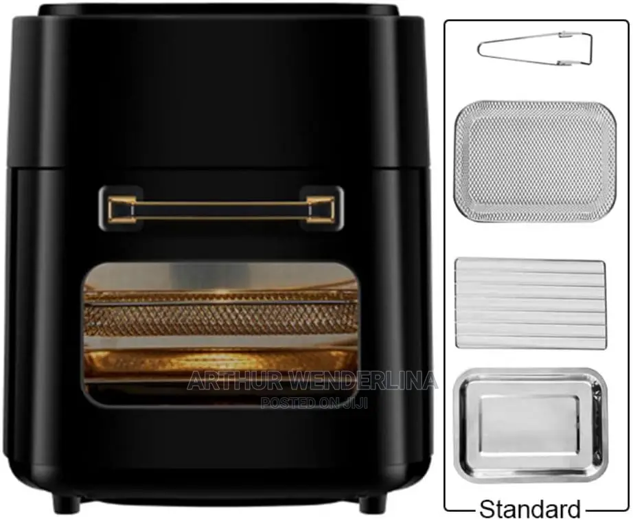 Avinas Airfryer 15 Liters