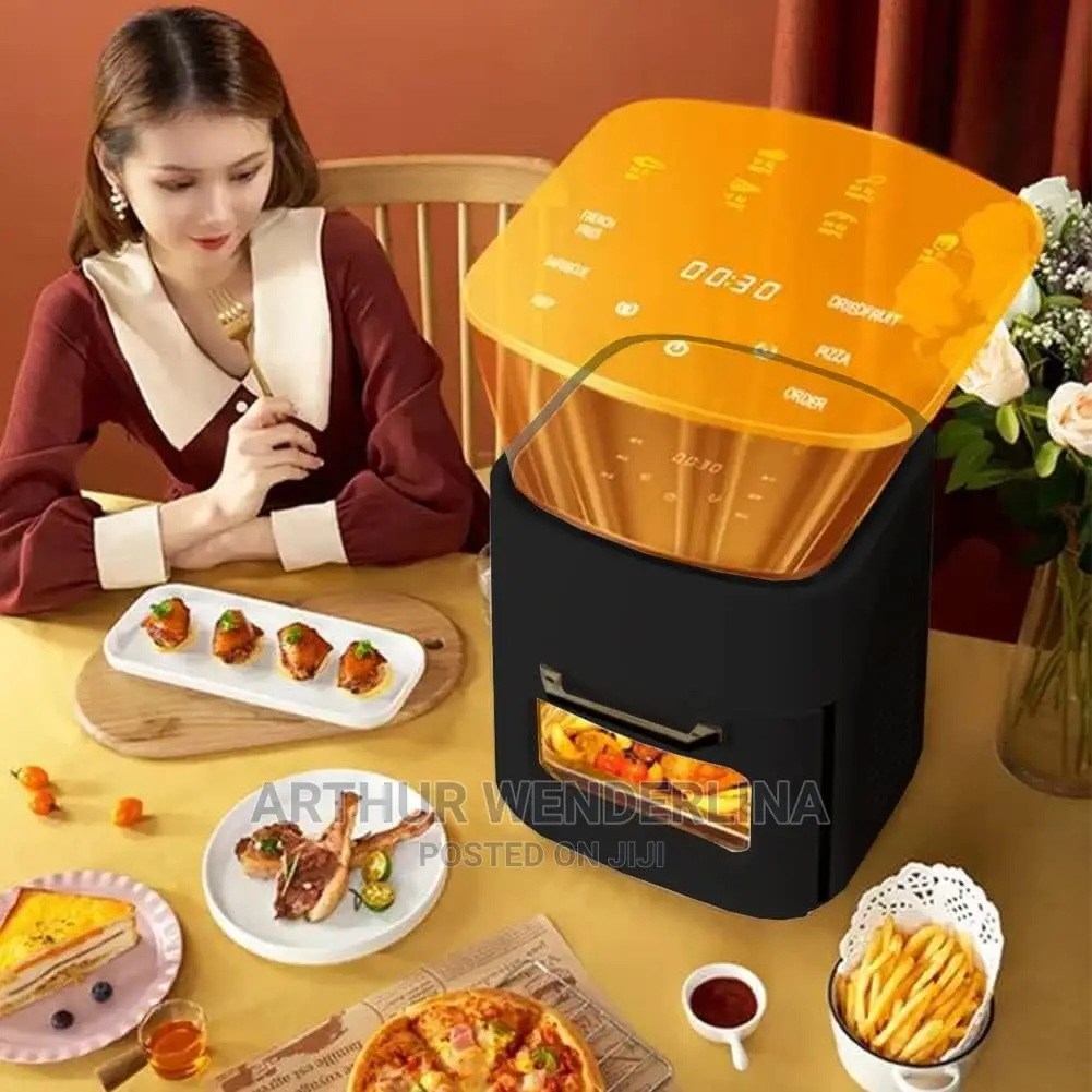 Avinas Airfryer 15 Liters