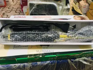 Professional Hot Comb