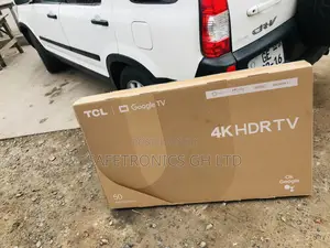 P735 TCL 50 Inches Glossy LED  Best Tv