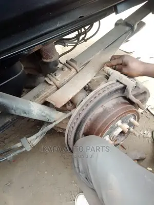 Ford Hub Available 2002-2020 Available