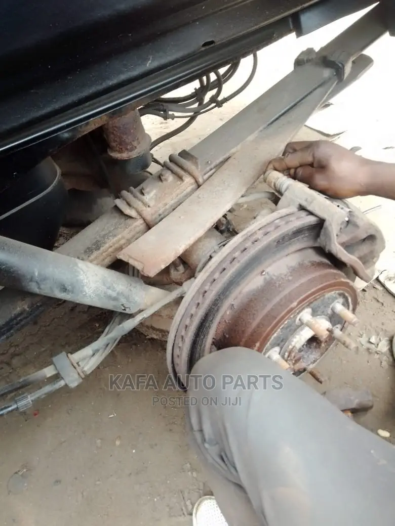 Ford Hub Available 2002-2020 Available