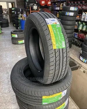 235/65r18 Tyre Kapsen