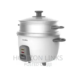 Decakila Rice Cooker 1.0l Keer021w