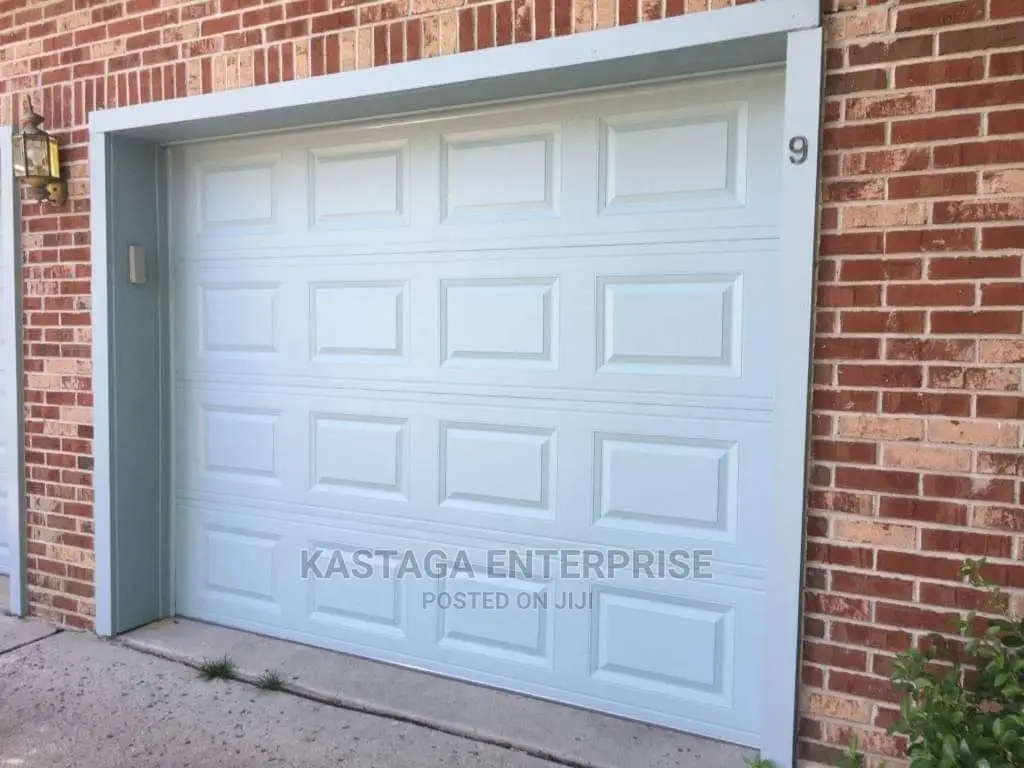 Garage Door