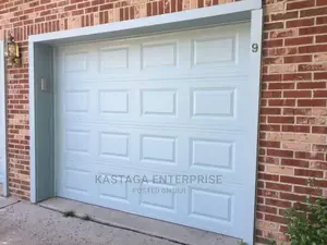 Garage Door