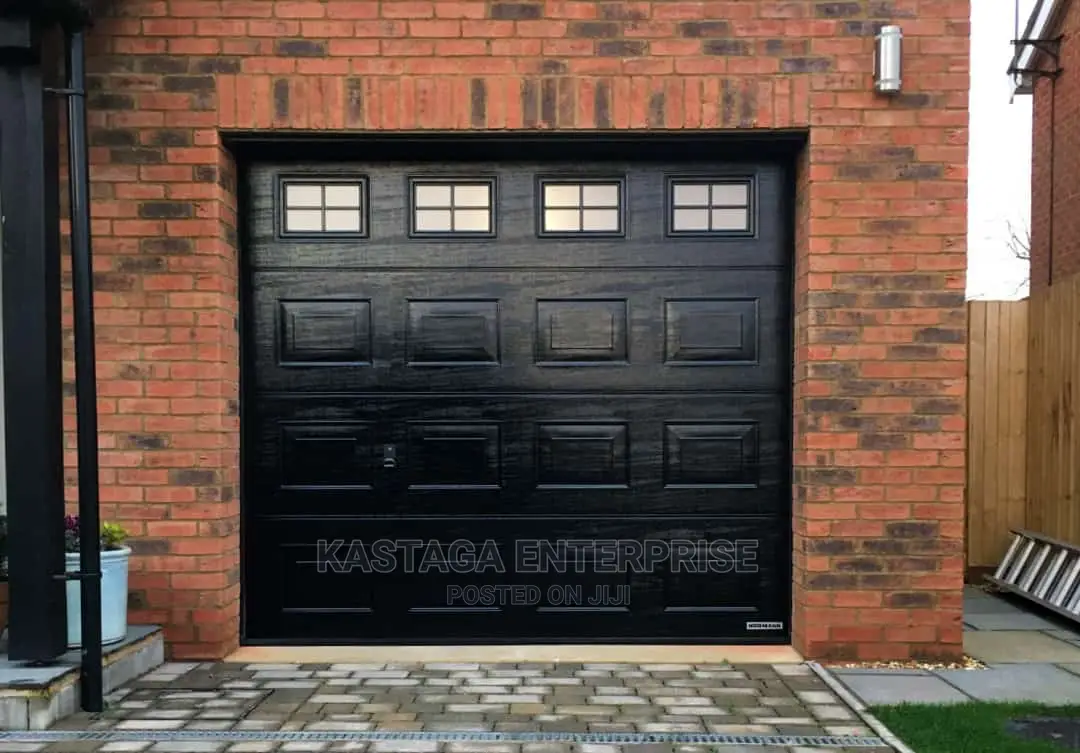 Garage Door