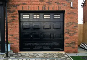 Garage Door