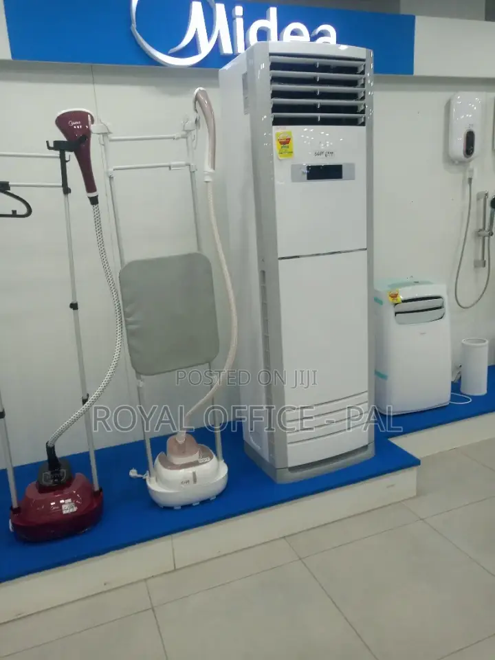 Midea 3.0hp Floor Standing Ac