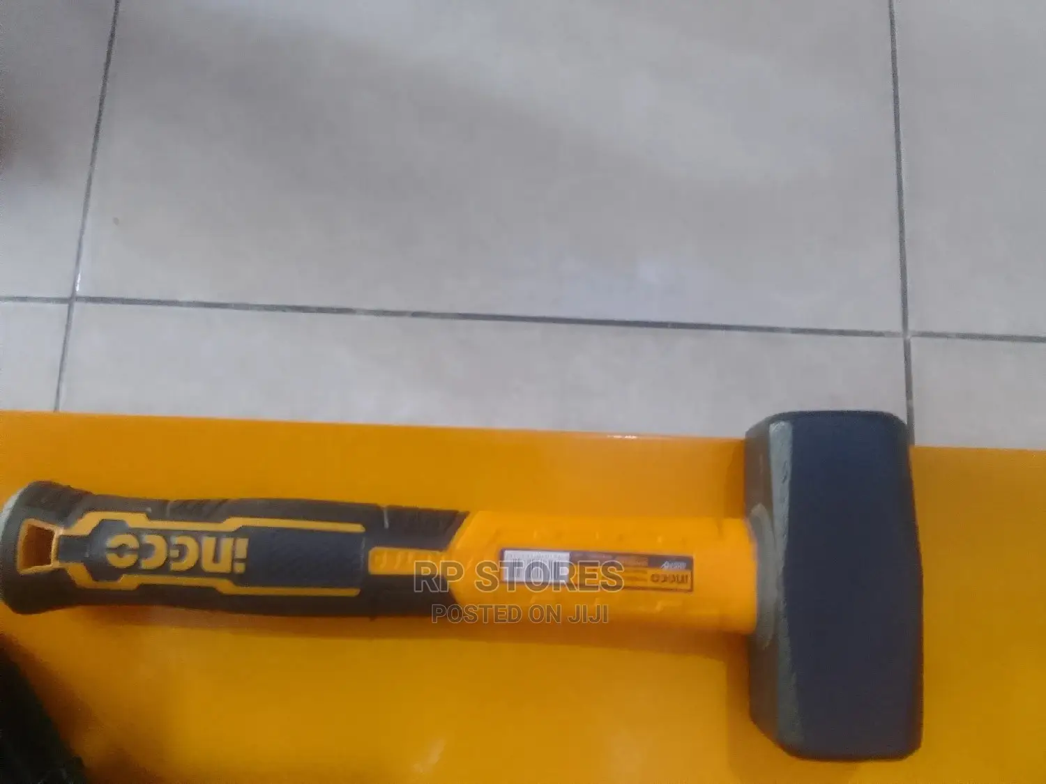 Ingco Claw Hammer