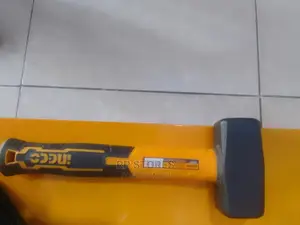 Ingco Claw Hammer