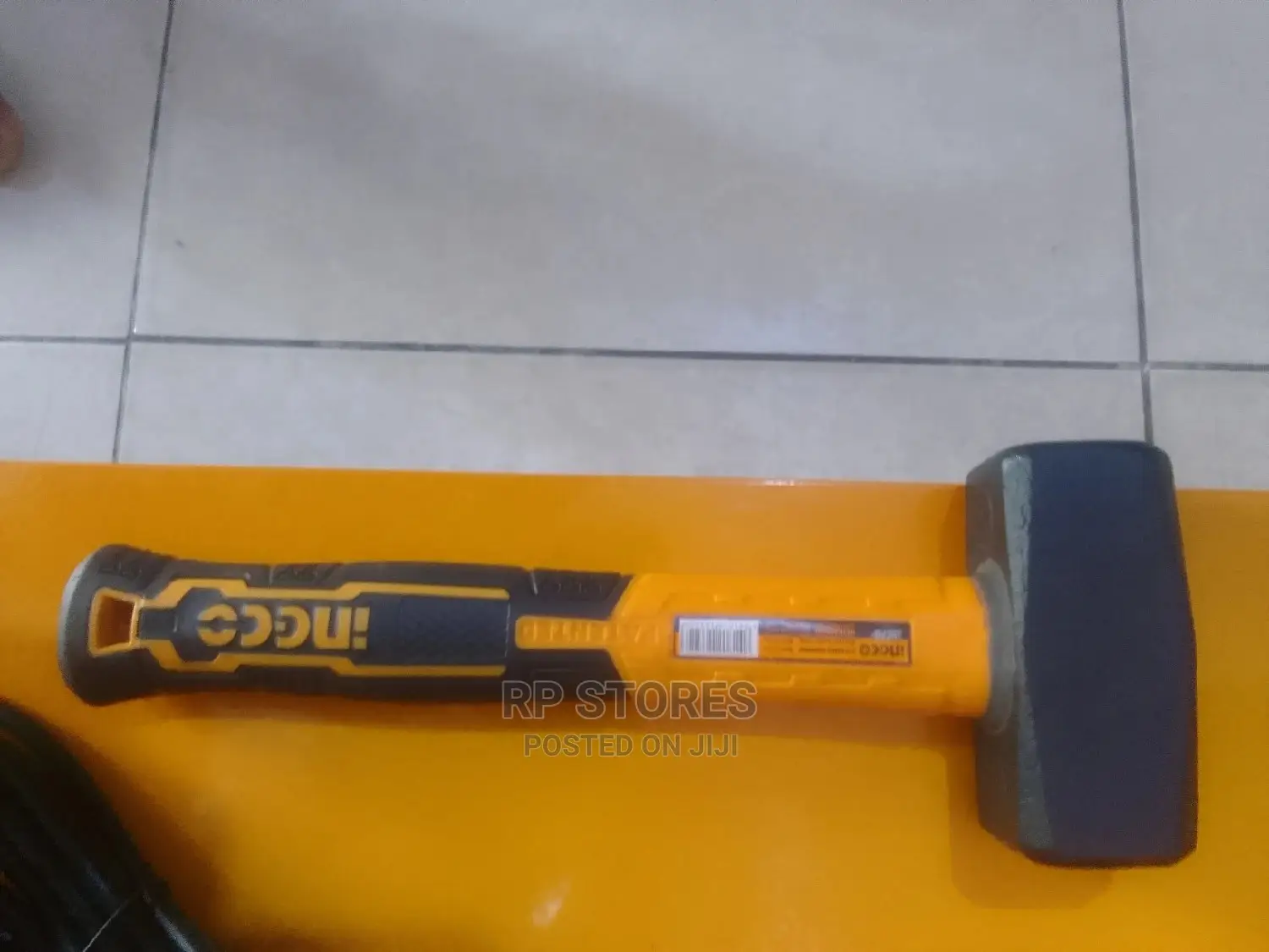 Ingco Claw Hammer