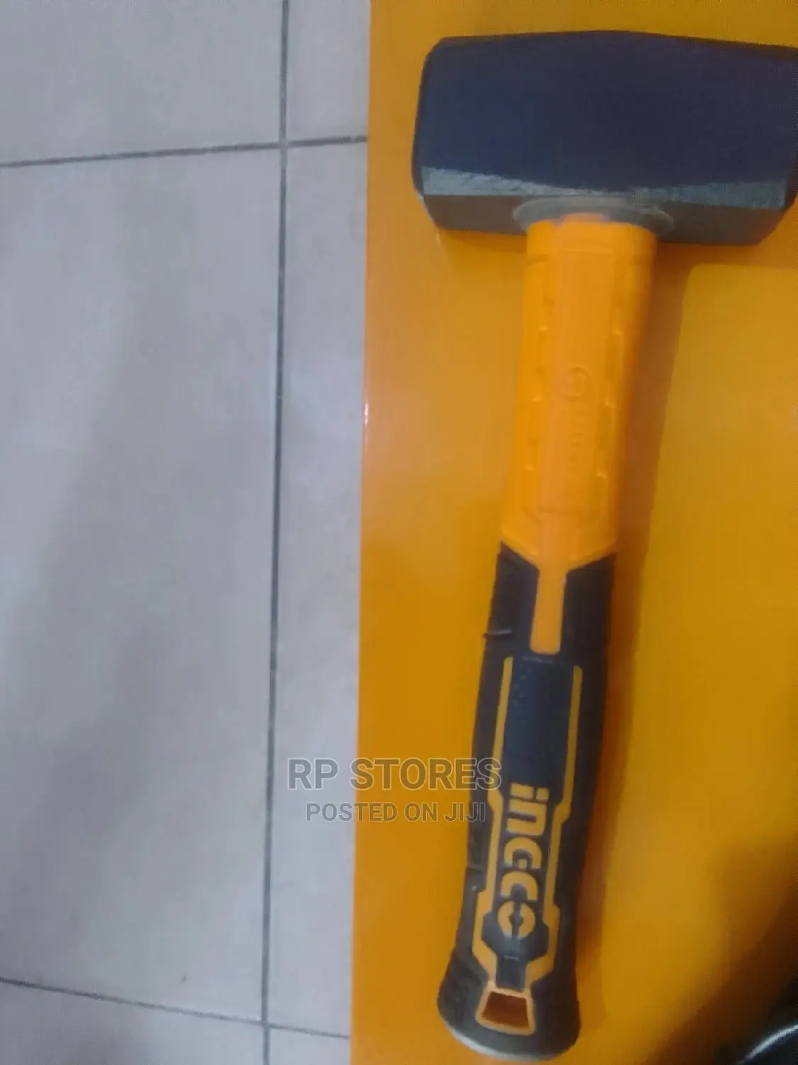 Ingco Claw Hammer