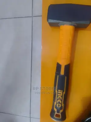 Ingco Claw Hammer