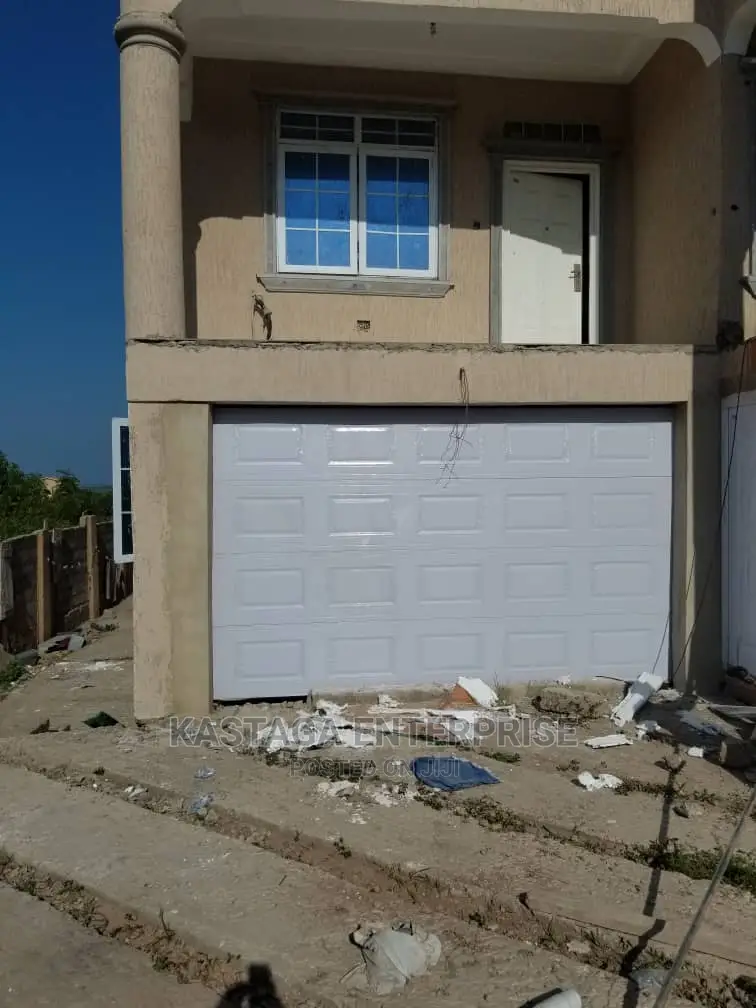 Garage Door