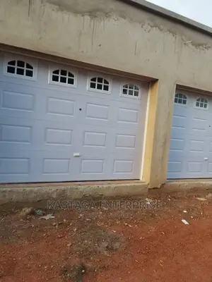Garage Door