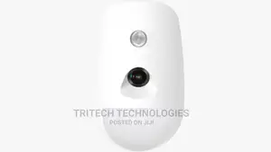 Hikvision Wireless PIR Camera Detector DS-PDPC12P-EG2-WB