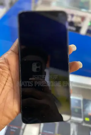 Infinix Note 7 Lite 128 GB Green