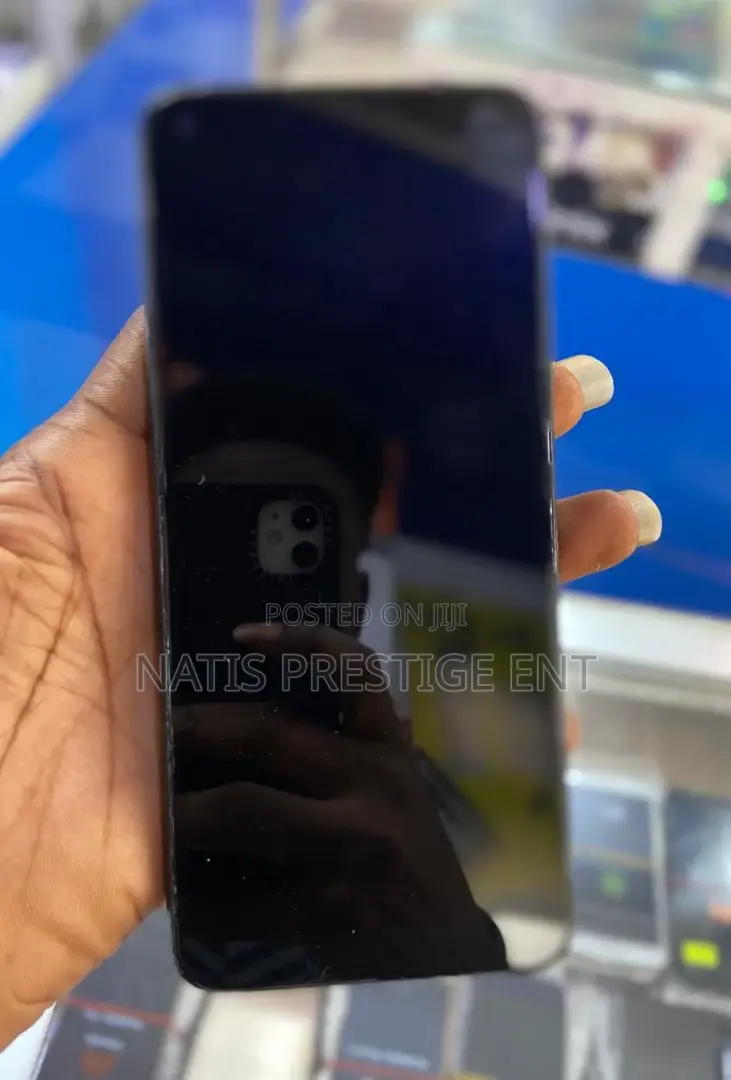 Infinix Note 7 Lite 128 GB Green