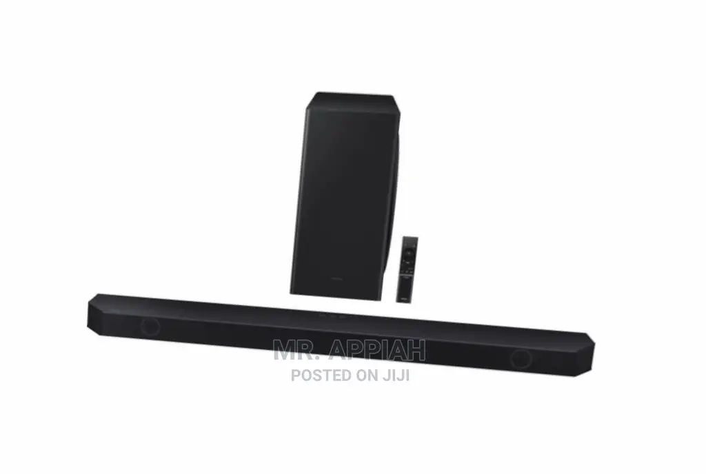 Newly in Stock Samsung HW-Q930 Sound Bar 
