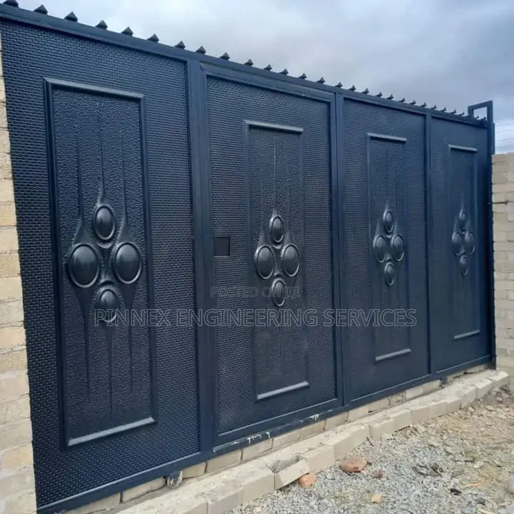 Main Gate/ Entrance Gate