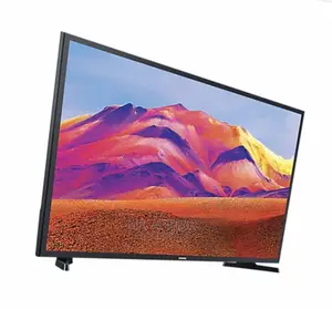 Low Cost  Samsung 43 Inch HDR Smart LED Tv(43TU5300).