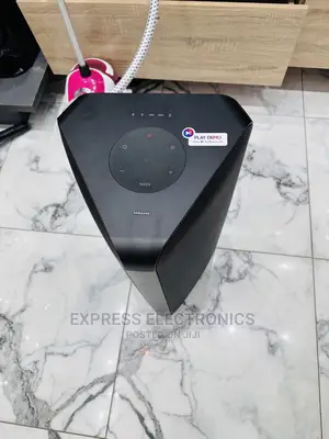 Samsung MX-T50 Speaker Bi-Directional Design