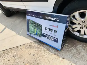 Nasco 32” FHD Satellite