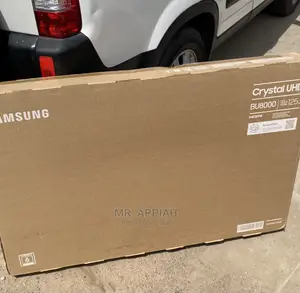 Reliable Samsung 50 Inch Crystal Uhd Smart Tv 50CU7172