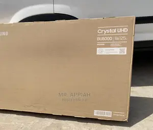 Reliable Samsung 50 Inch Crystal Uhd Smart Tv 50CU7172