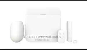 Hikvision Ax Pro Ds-Pwa64-Kit-We