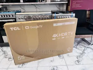 55”P735 QUHD Smart Android for Cool Pretty Price