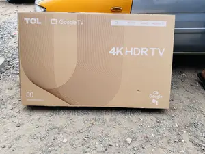 Best Buy for Less 50”P735 QUHD Android TCL