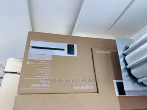 Wireless Surround Sound Samsung A450 Soundbar