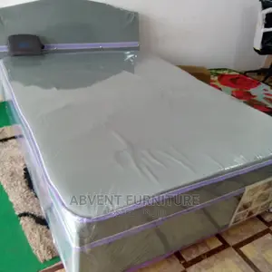 Complete Bed