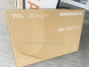 Purchase 55 Inches Glossy HDR P735 LED Tv