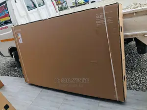 Photo - Shop Lite Samsung 85au7172 85” Uhd LED TV